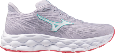 Кецове и обувки Mizuno WAVE SKY 8 Лилаво | j1gd2402-73, 0