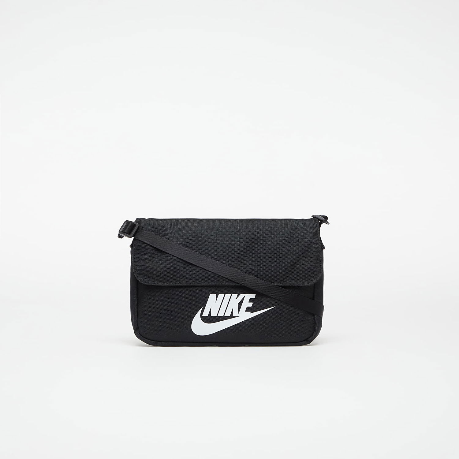 Чанта през рамо Nike Sportswear Revel Crossbody Bag Черно | CW9300-010, 0