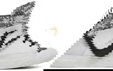 Кецове и обувки Nike READYMADE x Blazer Mid "White Camo" Бяло | CZ3589-100, 0