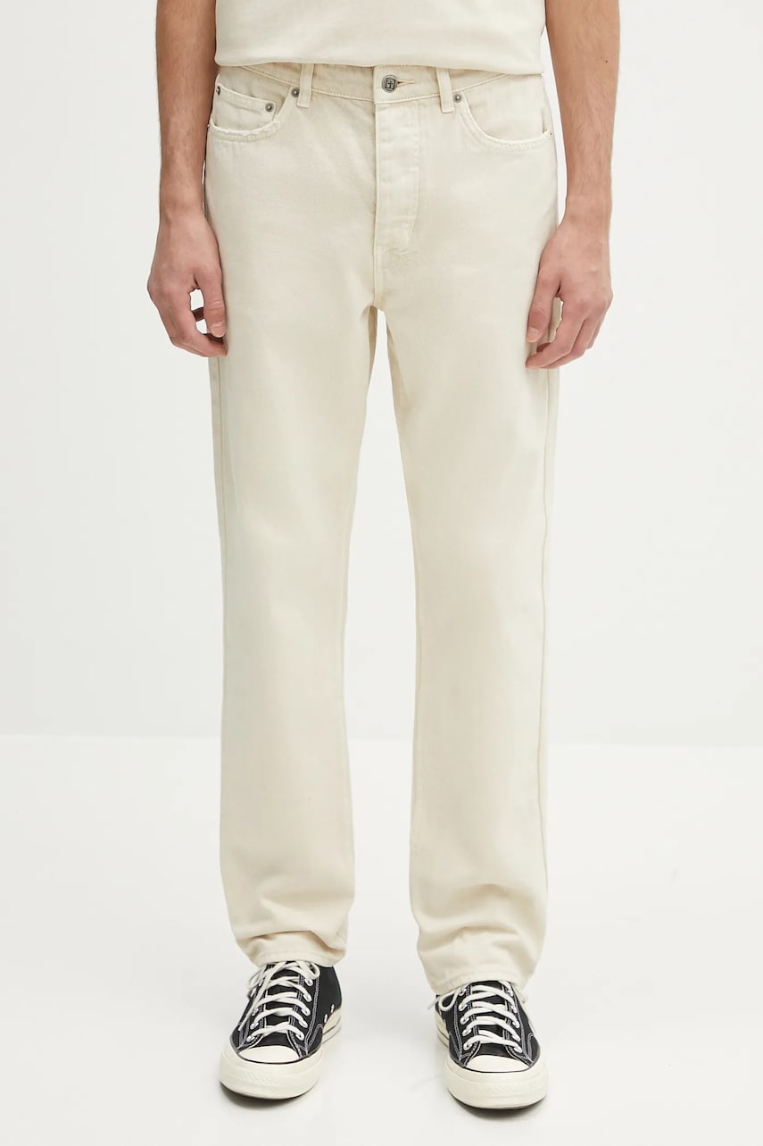Дънки Ksubi KSUBI Hazlow Jeans Бежово | MSP25DJ010, 0