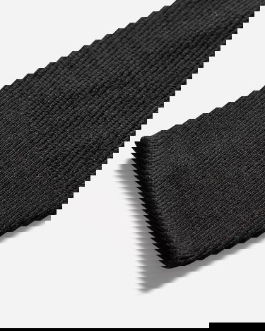 Пуловер Arcteryx Conic Wool Midlayer Crew Neck Raglan Sweater Черно | X000009734 BLACK, 4