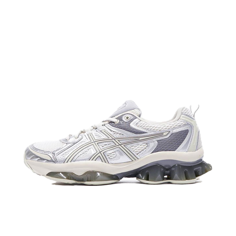 Кецове и обувки Asics GEL-QUANTUM™ KINETIC Бяло | 1203A270-101