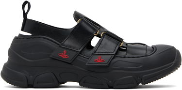 Облекло Vivienne Westwood Vivienne Westwood Catch Stomper Черно | 7502005QM-L00AK-, 0