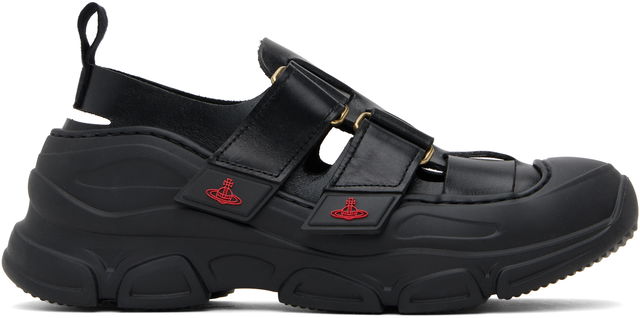 Vivienne Westwood Catch Stomper