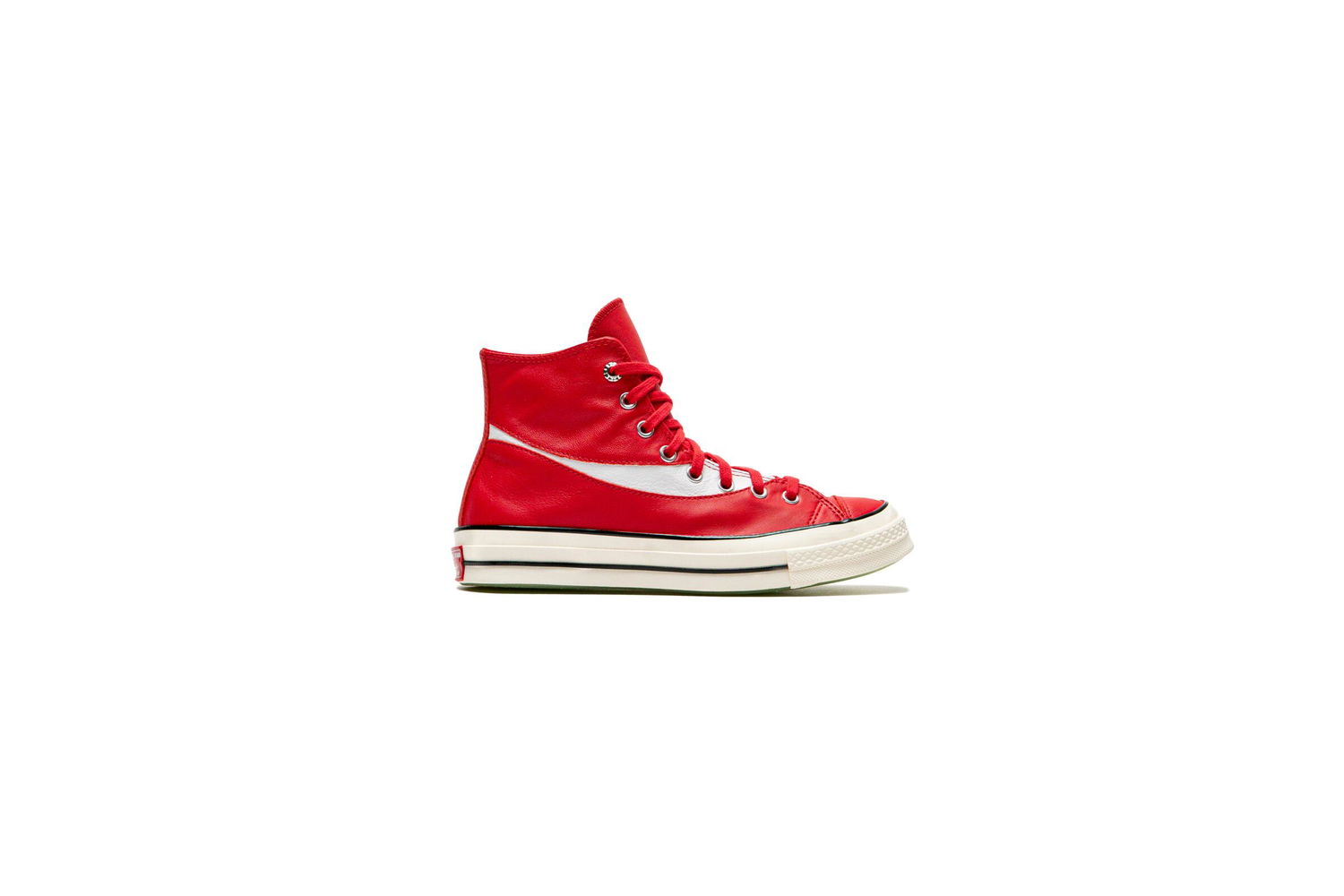 Кецове и обувки Converse Coca Cola CHUCK 70 HI Червено | A17888C, 0