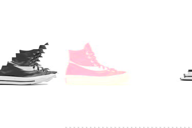 Кецове и обувки Converse Coca Cola CHUCK 70 HI Червено | A17888C, 0