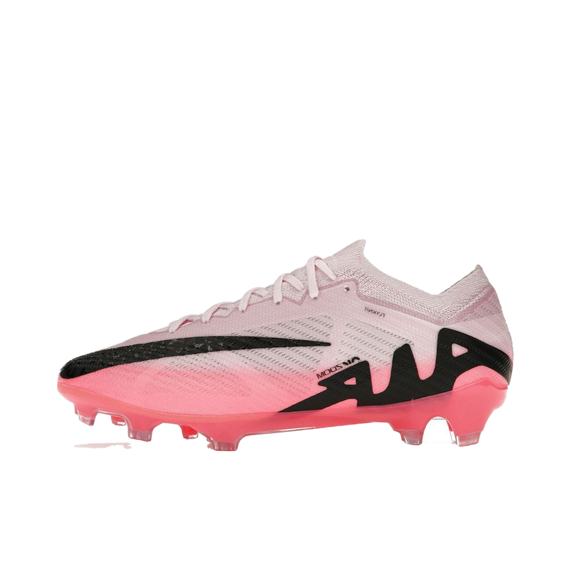 Кецове и обувки Nike Mercurial Vapor 15 Elite FG Розово | DJ4978-601