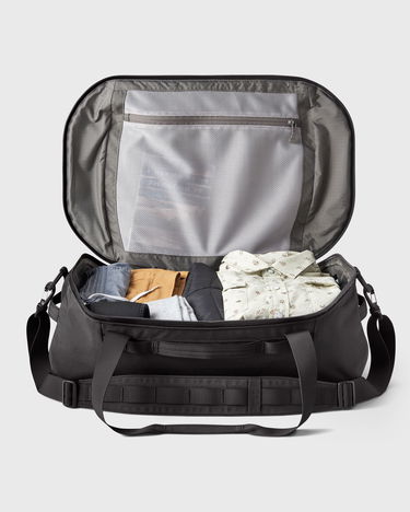 Чанта за пътуване YETI Crossroads Duffel Bag 40L Черно | 70000002405, 2