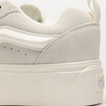 Кецове и обувки Vans Knu Stack W Сиво | VN000CRS4481, 8