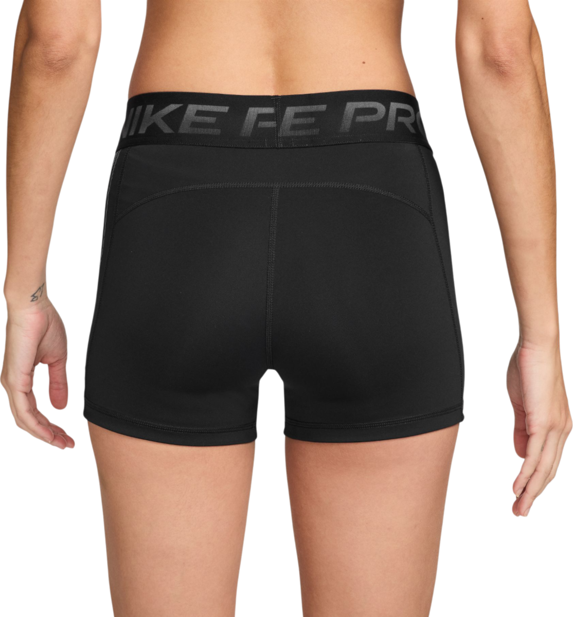 Къси панталони Nike Nike Pro 3" Short Черно | hv2368-010, 1