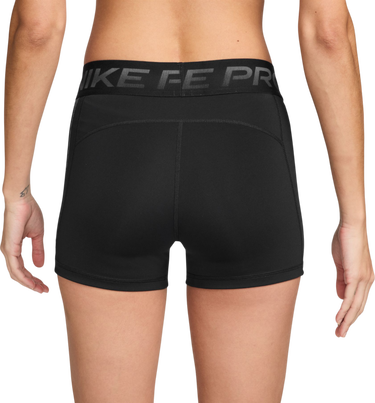 Къси панталони Nike Nike Pro 3" Short Черно | hv2368-010, 1