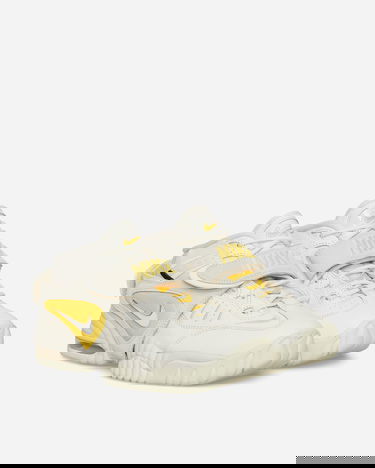 Кецове и обувки Nike Air Adjust Force "Citron Pulse" Бежово | FJ4552-100, 2