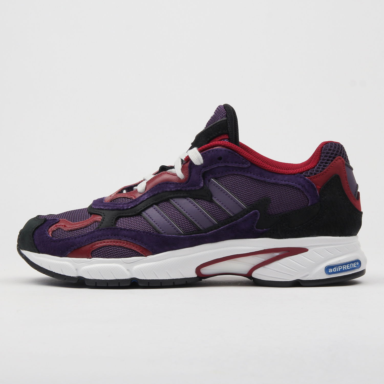Кецове и обувки adidas Originals Temper Run Лилаво | G27921, 0