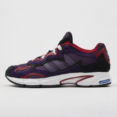 Кецове и обувки adidas Originals Temper Run Лилаво | G27921, 0