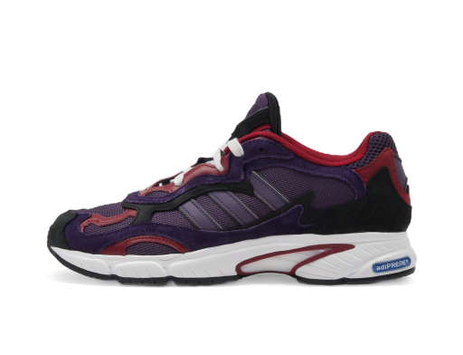Кецове и обувки adidas Originals Temper Run Лилаво | G27921