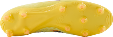 Кецове и обувки New Balance TEKELA MAGIA FG V4+ Жълто | NBST2FLJ45, 2