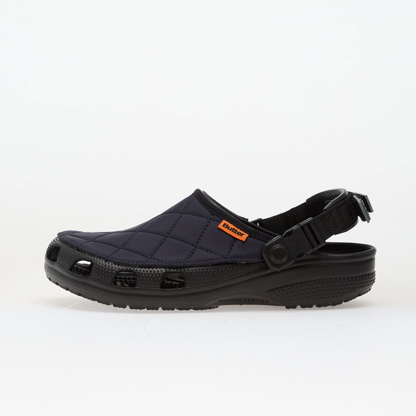 Кецове и обувки Crocs Classic Clog Тъмно синьо | 211768-001