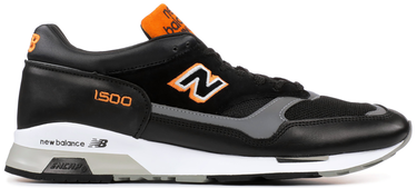 Кецове и обувки New Balance 1500 "London Cab" Черно | M1500LND, 0