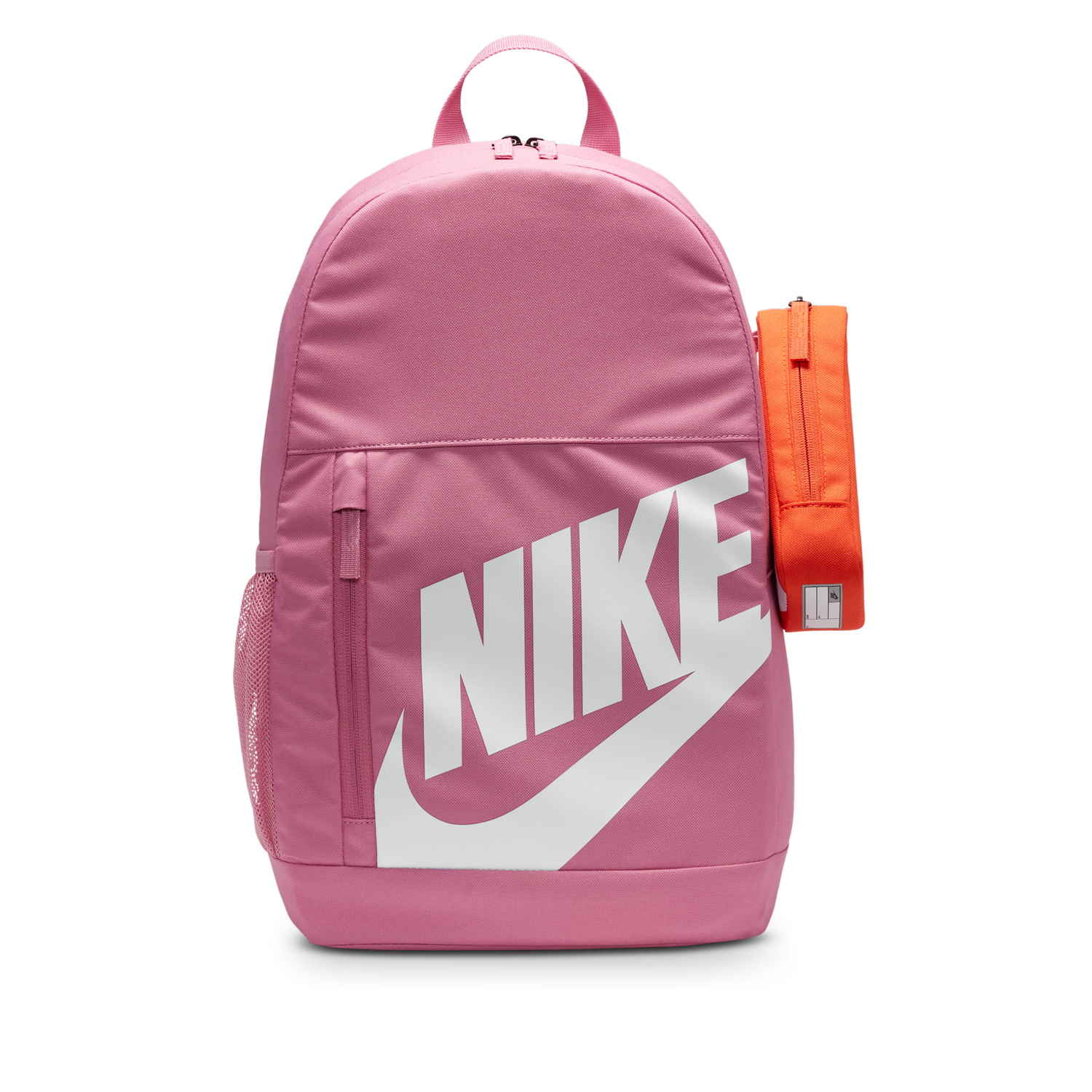 Раница Nike Kids' Backpack (20 L) with Pencil Case Розово | HJ4186-646, 0