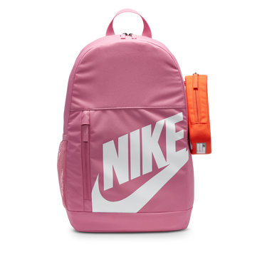 Раница Nike Kids' Backpack (20 L) with Pencil Case Розово | HJ4186-646, 0