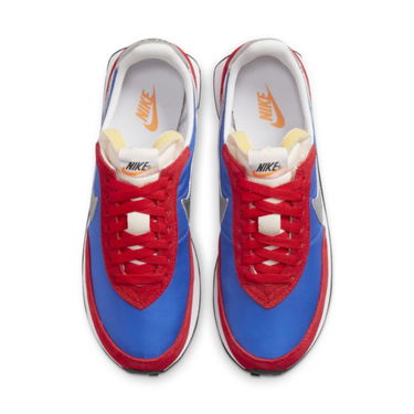Кецове и обувки Nike Waffle Trainer 2 SP Синьо | DC2646-400, 2