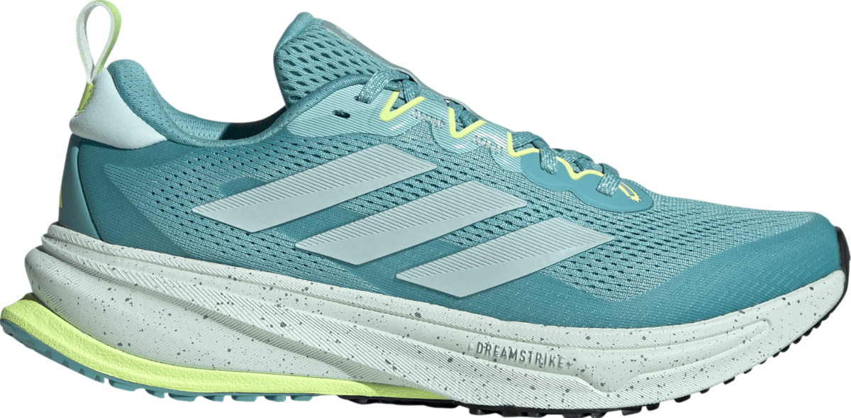 Кецове и обувки adidas Performance SUPERNOVA RISE ATR Тюркоазено | jp7762, 0