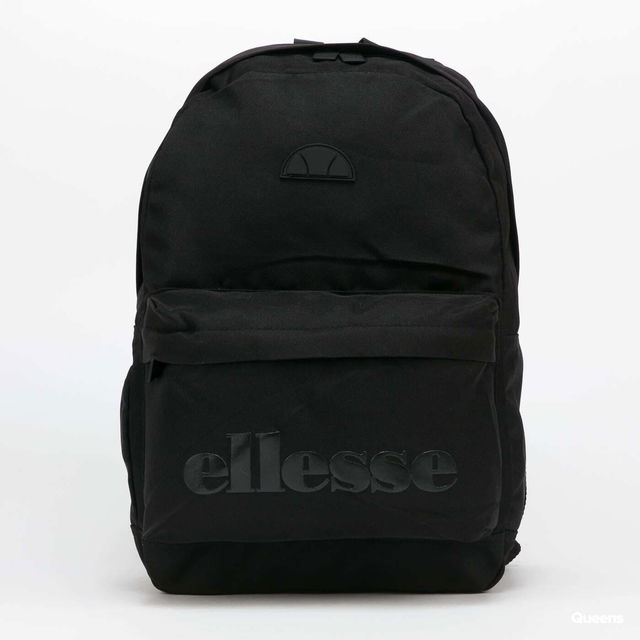 Regent Backpack Black