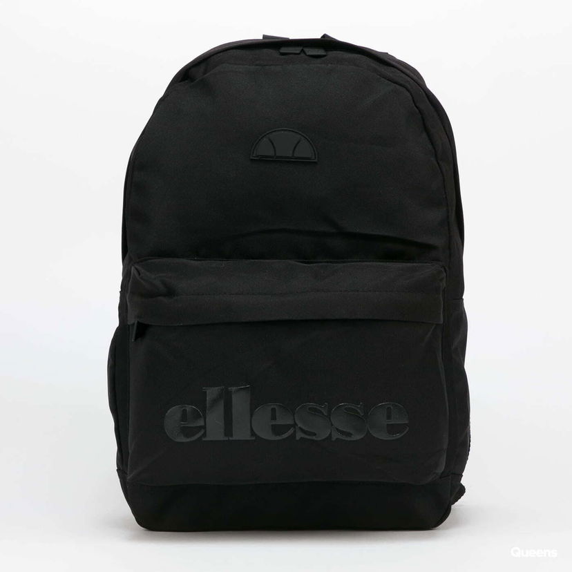 Раница Ellesse Regent Backpack Black Черно | SAAY0540-015