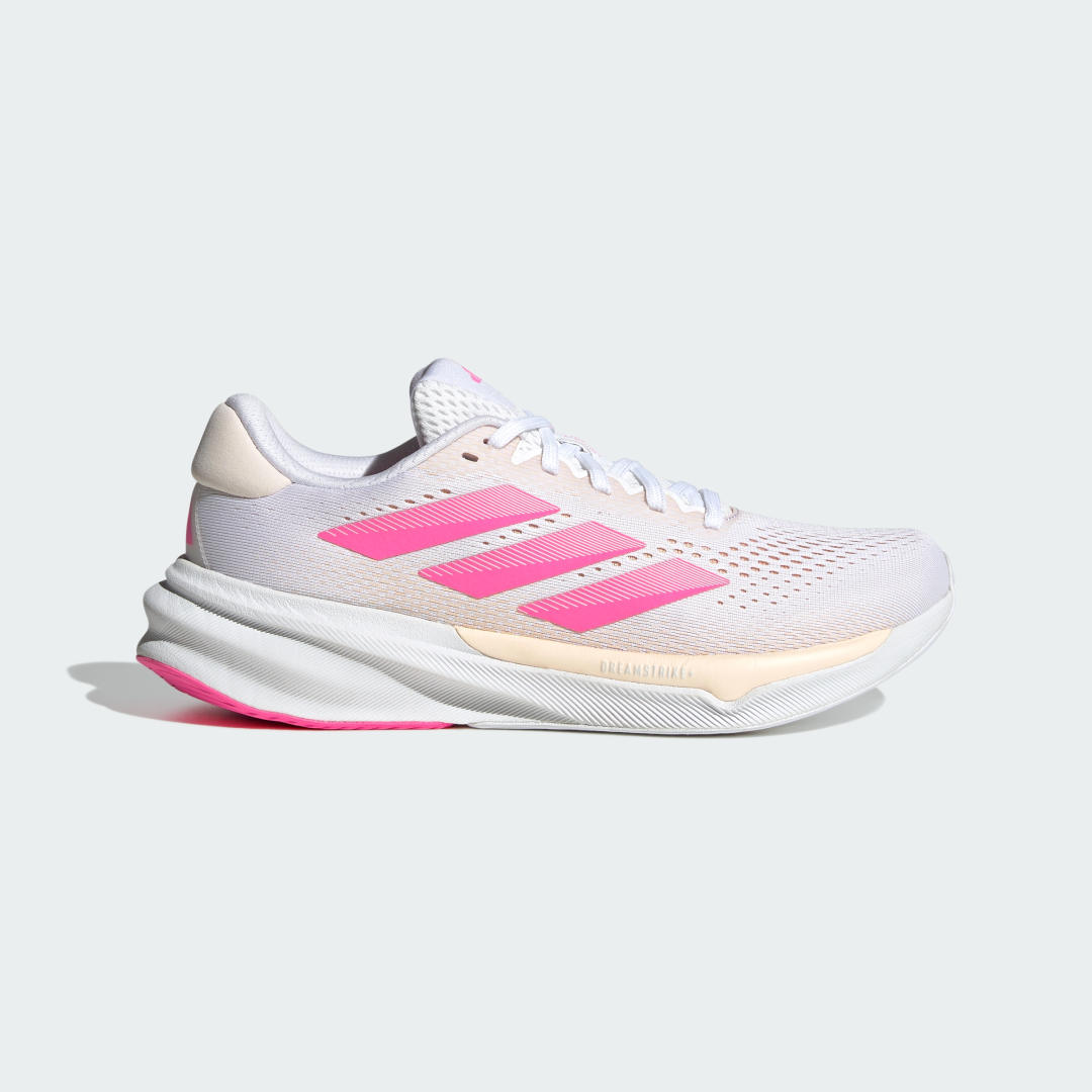 Кецове и обувки adidas Performance Supernova Stride 2.0 Бяло | IH8650, 0