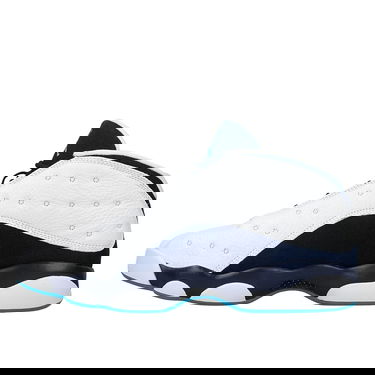 Кецове и обувки Jordan Jordan 13 Retro Low "Hornets" Бяло | 310810-107, 1