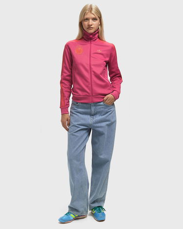Яке adidas Originals Track Jacket Розово | JW6056, 1
