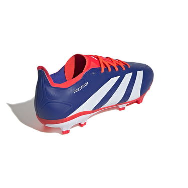 Кецове и обувки adidas Performance Predator League Firm Ground Синьо | IF6348, 6