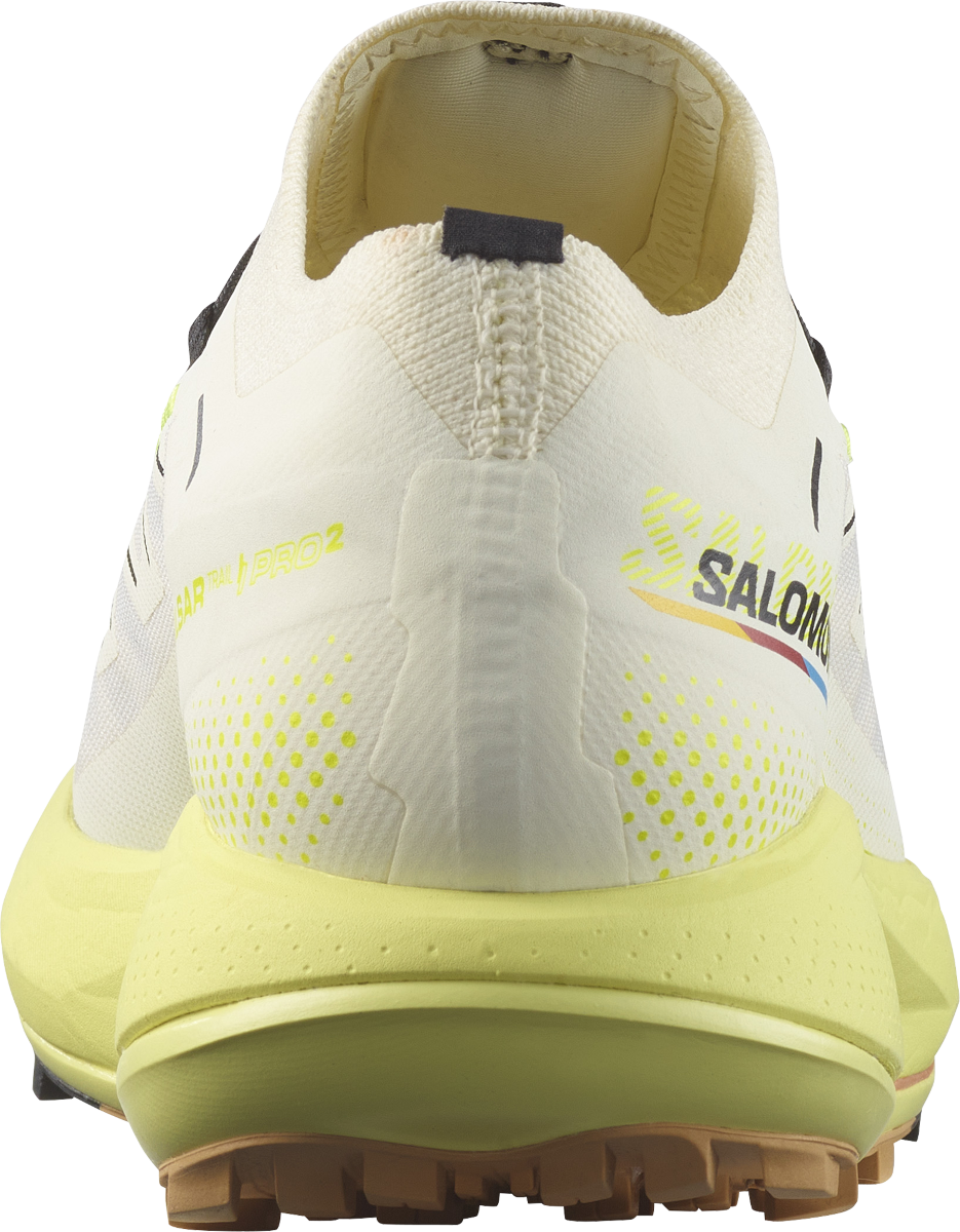 Кецове и обувки Salomon PULSAR TRAIL PRO 2 W Сиво | l47680500, 1
