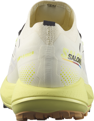 Кецове и обувки Salomon PULSAR TRAIL PRO 2 W Сиво | l47680500, 1
