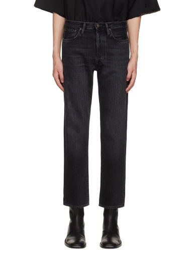 Дънки Acne Studios 1996 Jeans Черно | B00271-