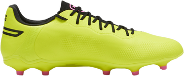 Кецове и обувки Puma KING PRO FG/AG Жълто | 107566-05, 1