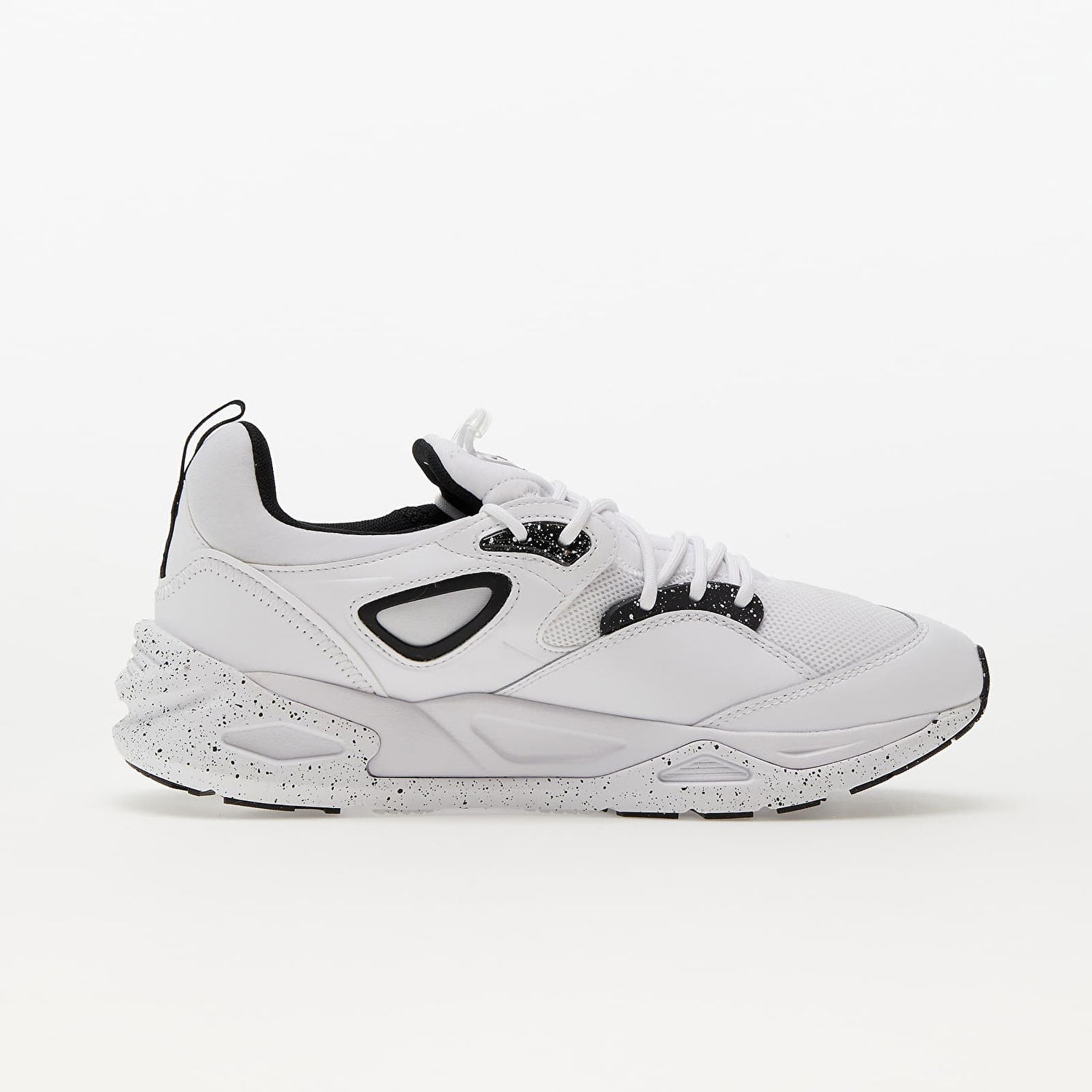 Кецове и обувки Puma TRC Blaze Chance Бяло | 38643001, 1