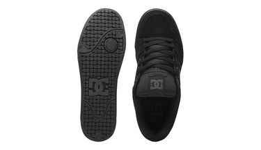 Кецове и обувки DC Shoes Tonik Черно | ADYS300660-LPB, 4