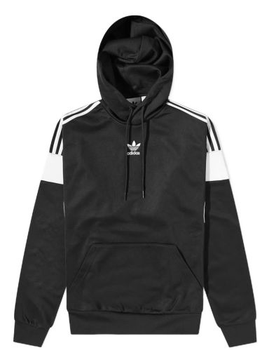 Суитчър adidas Originals Outline Hoody Черно | HS2065