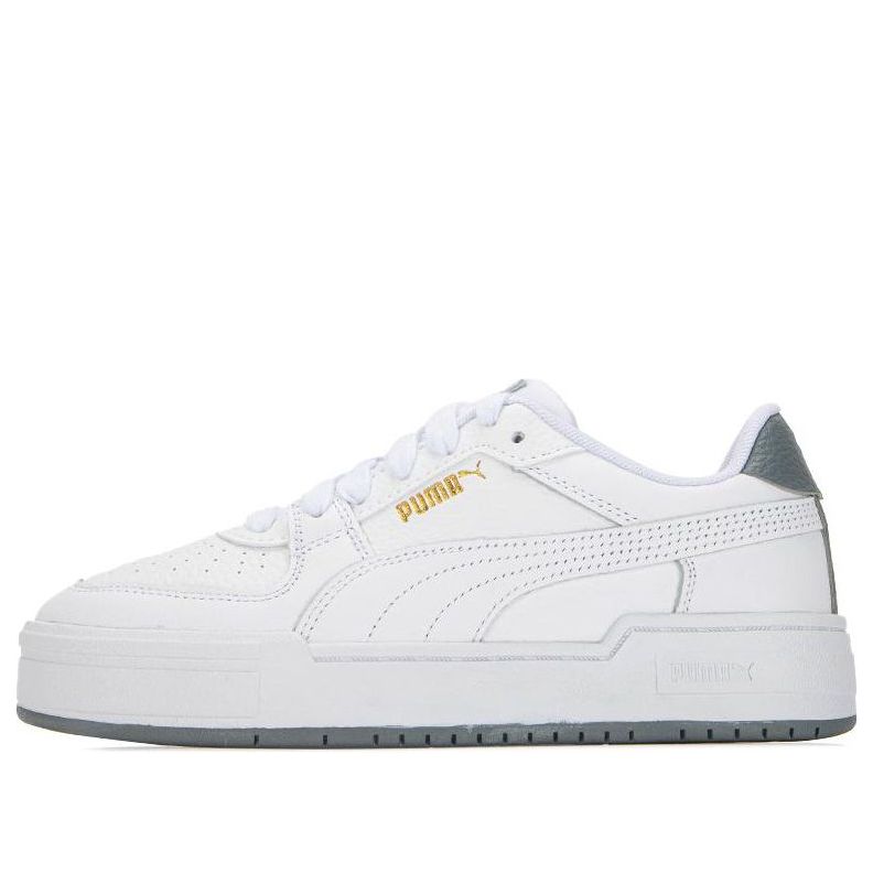 Кецове и обувки Puma CA Pro Бяло | 386083-17