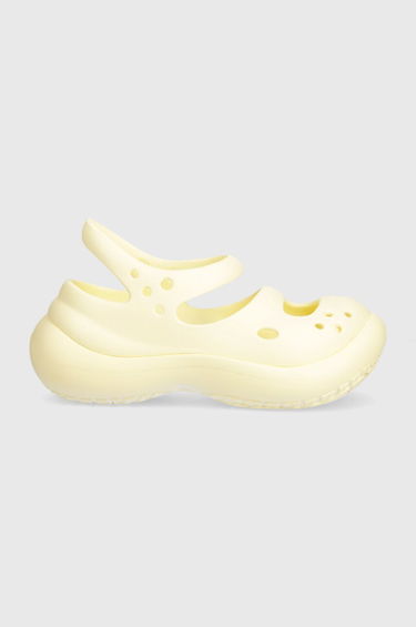 Кецове и обувки Crocs Phaedra White Бяло | 209560-76O, 2
