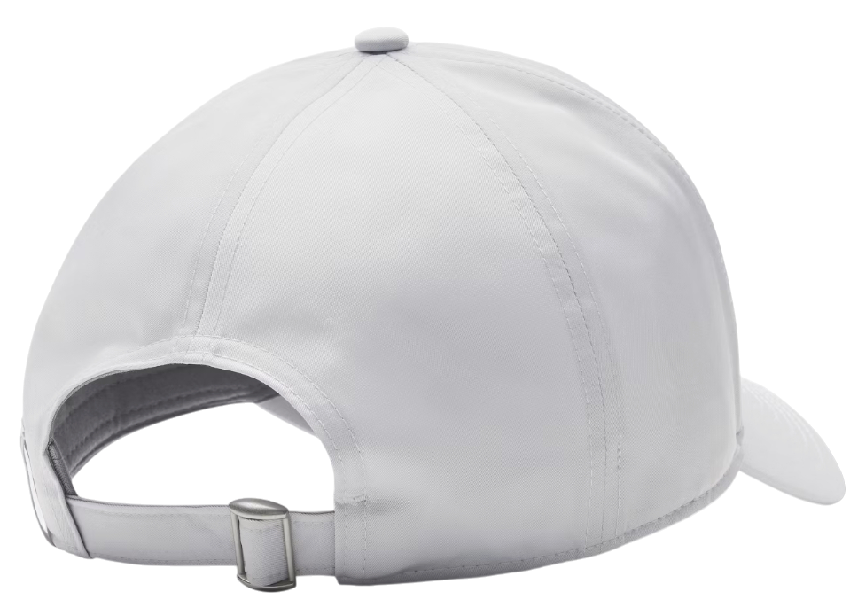 Шапка с козирка Under Armour Storm Blitzing Adjustable Cap Бяло | 1369781-014, 1