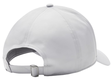 Шапка с козирка Under Armour Storm Blitzing Adjustable Cap Бяло | 1369781-014, 1