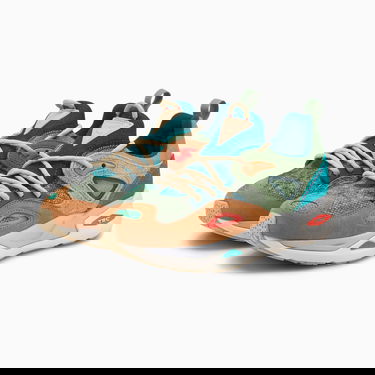 Кецове и обувки Puma Trinomic Blaze Childhood Dreams Многоцветен | 387729_01, 3