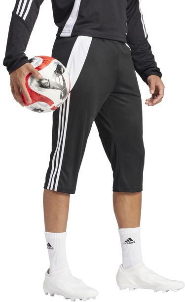 Панталони и дънки adidas Originals 3/4 adidas TIRO24 3/4PNT Черно | ij7671, 2