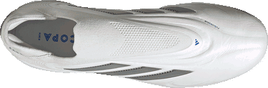 Кецове и обувки adidas Performance COPA PURE III ELITE LL FG Бяло | ih0078, 10