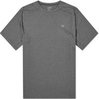 Тениска Arcteryx Cormac Crew T-Shirt Сиво | X000007664-000033, 1