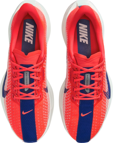 Кецове и обувки Nike Pegasus Plus Червено | fq7261-602, 2