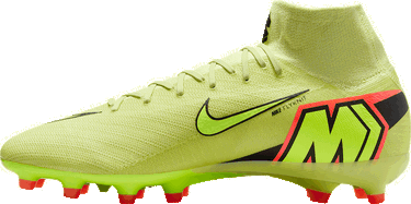 Кецове и обувки Nike Cleats ZOOM SUPERFLY 10 PRO AG-PRO Зелено | hq3161-300, 9