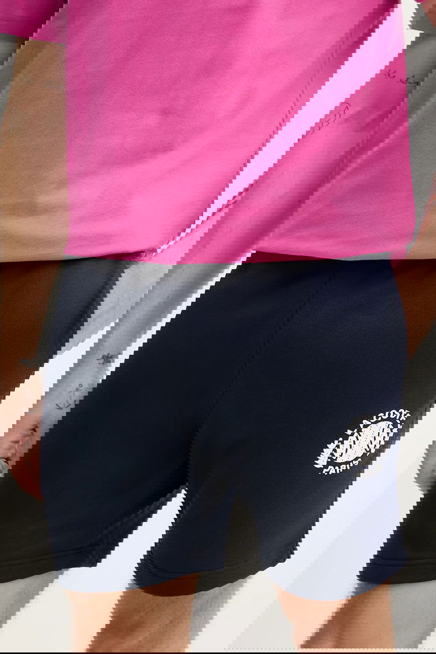 Къси панталони Lacoste Lacoste Shorts Тъмно синьо | GH9708, 0